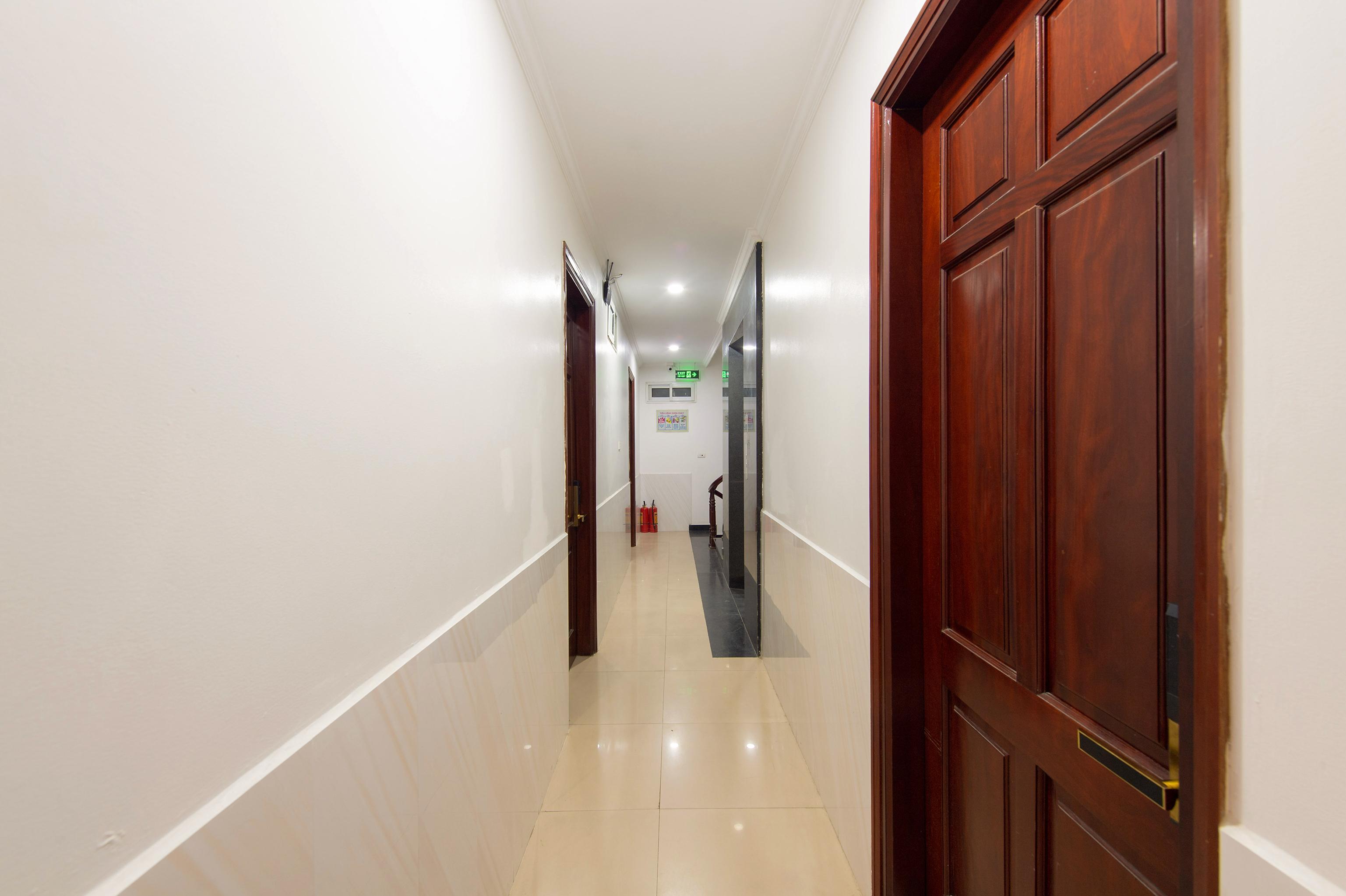 Super Oyo Capital O 387 Bach Duong Hotel Ανόι Εξωτερικό φωτογραφία