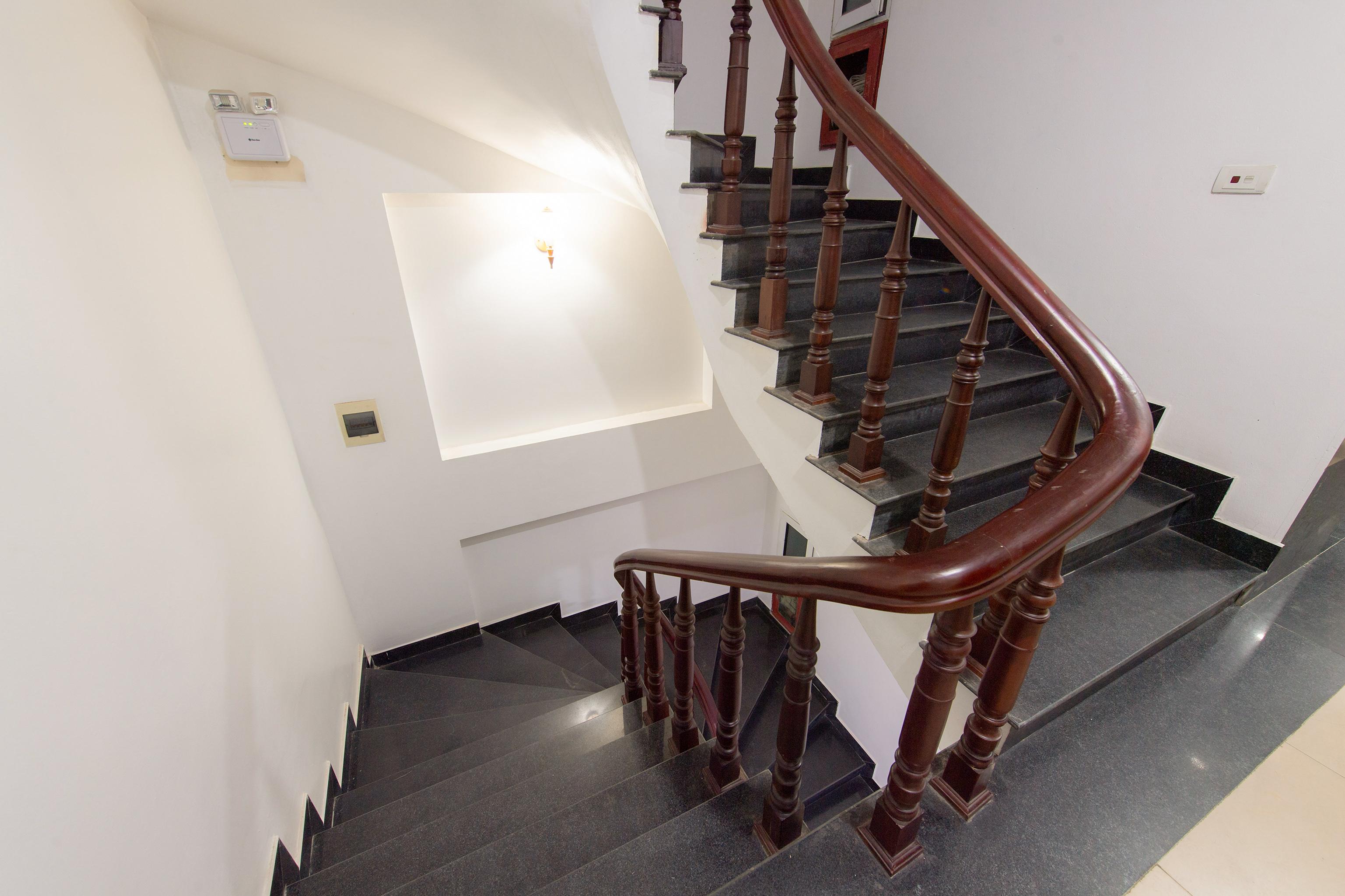 Super Oyo Capital O 387 Bach Duong Hotel Ανόι Εξωτερικό φωτογραφία