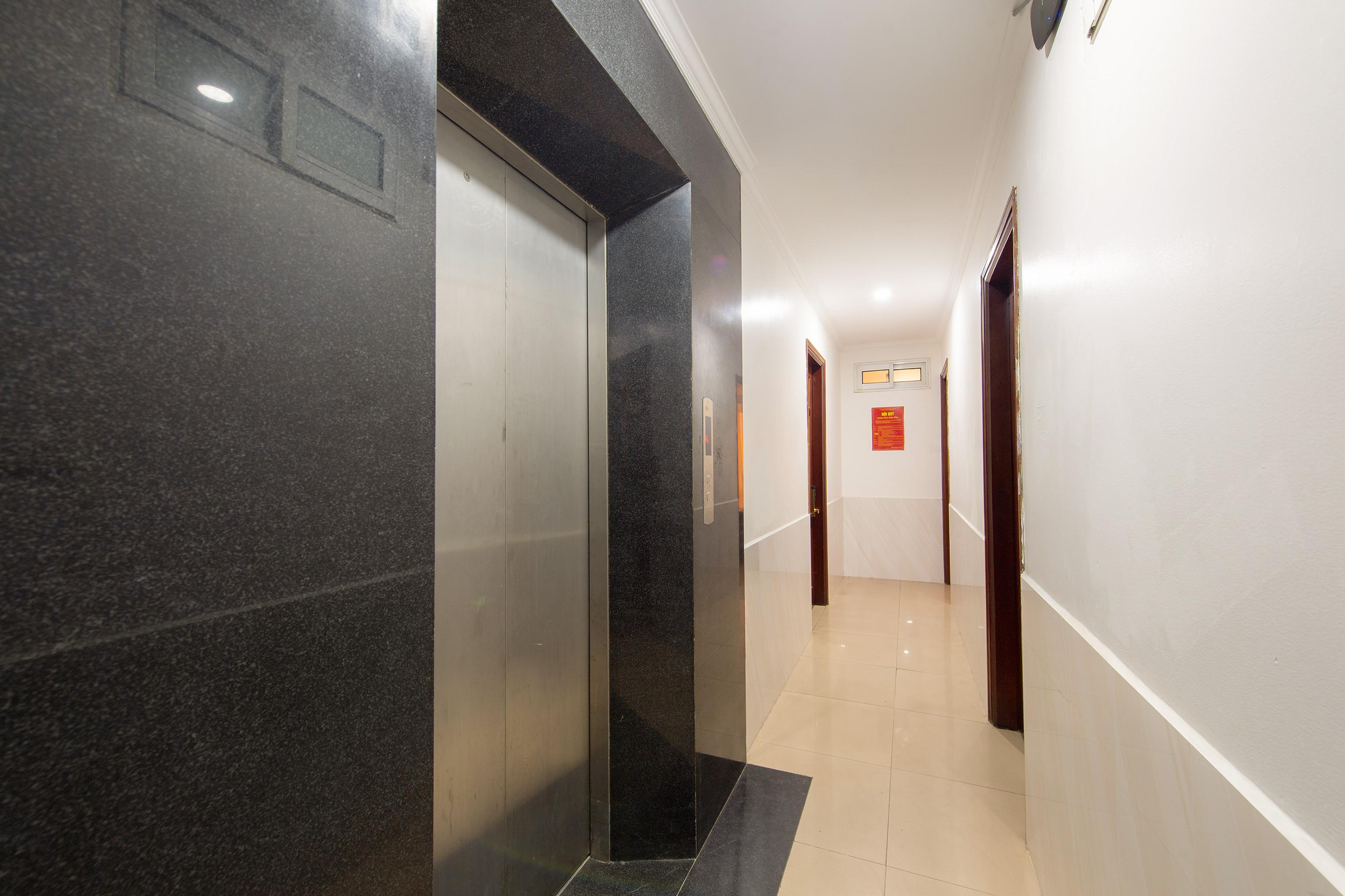 Super Oyo Capital O 387 Bach Duong Hotel Ανόι Εξωτερικό φωτογραφία