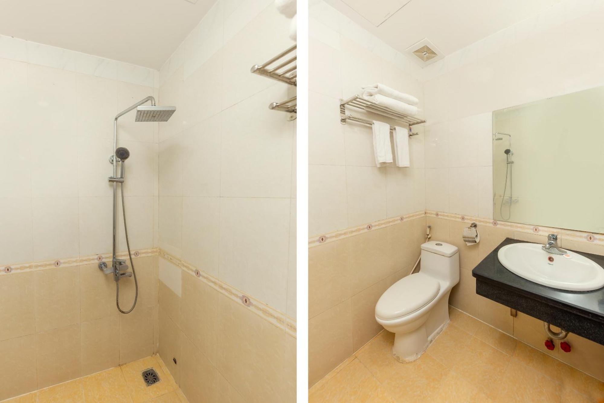 Super Oyo Capital O 387 Bach Duong Hotel Ανόι Εξωτερικό φωτογραφία