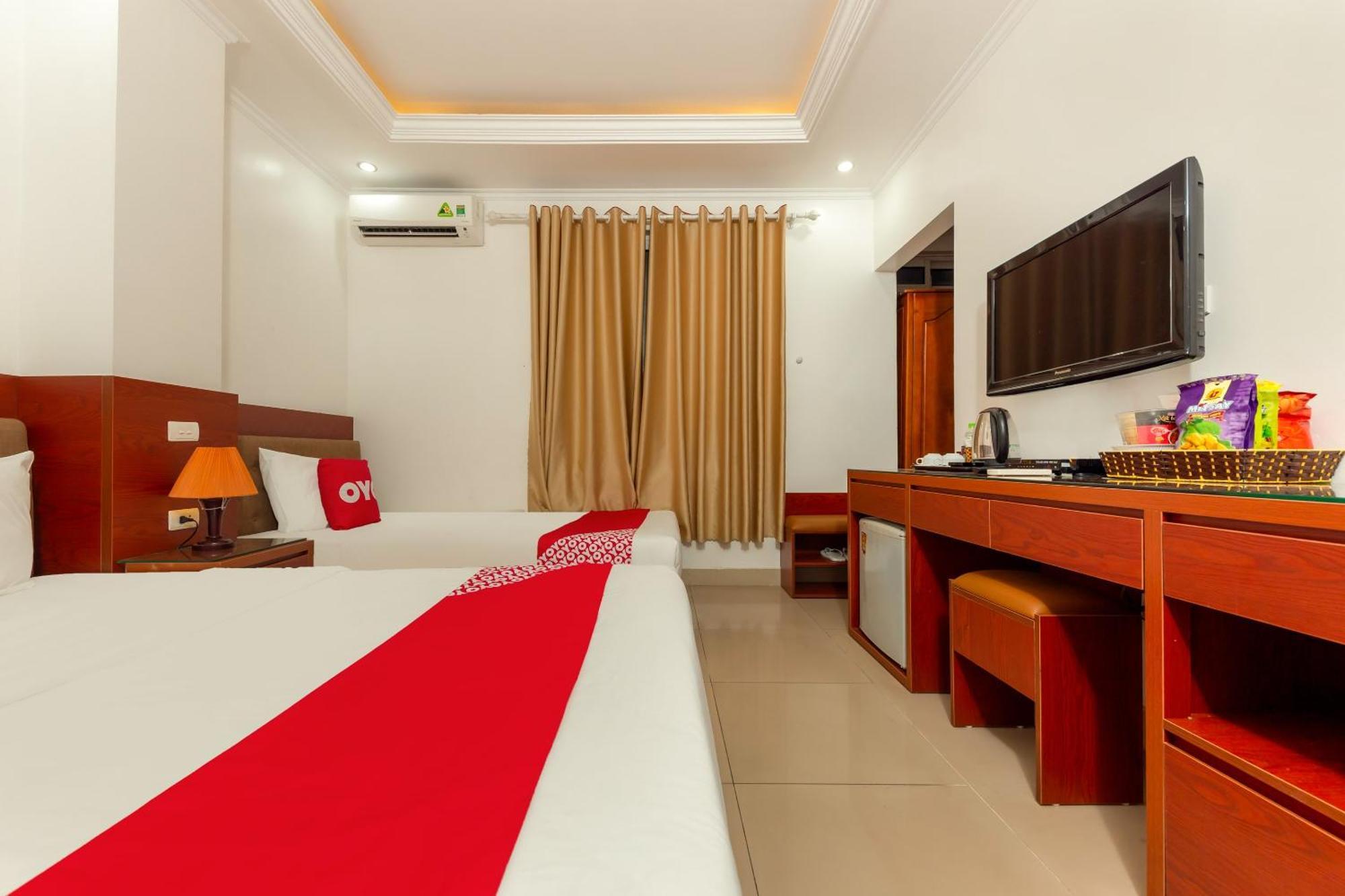 Super Oyo Capital O 387 Bach Duong Hotel Ανόι Εξωτερικό φωτογραφία