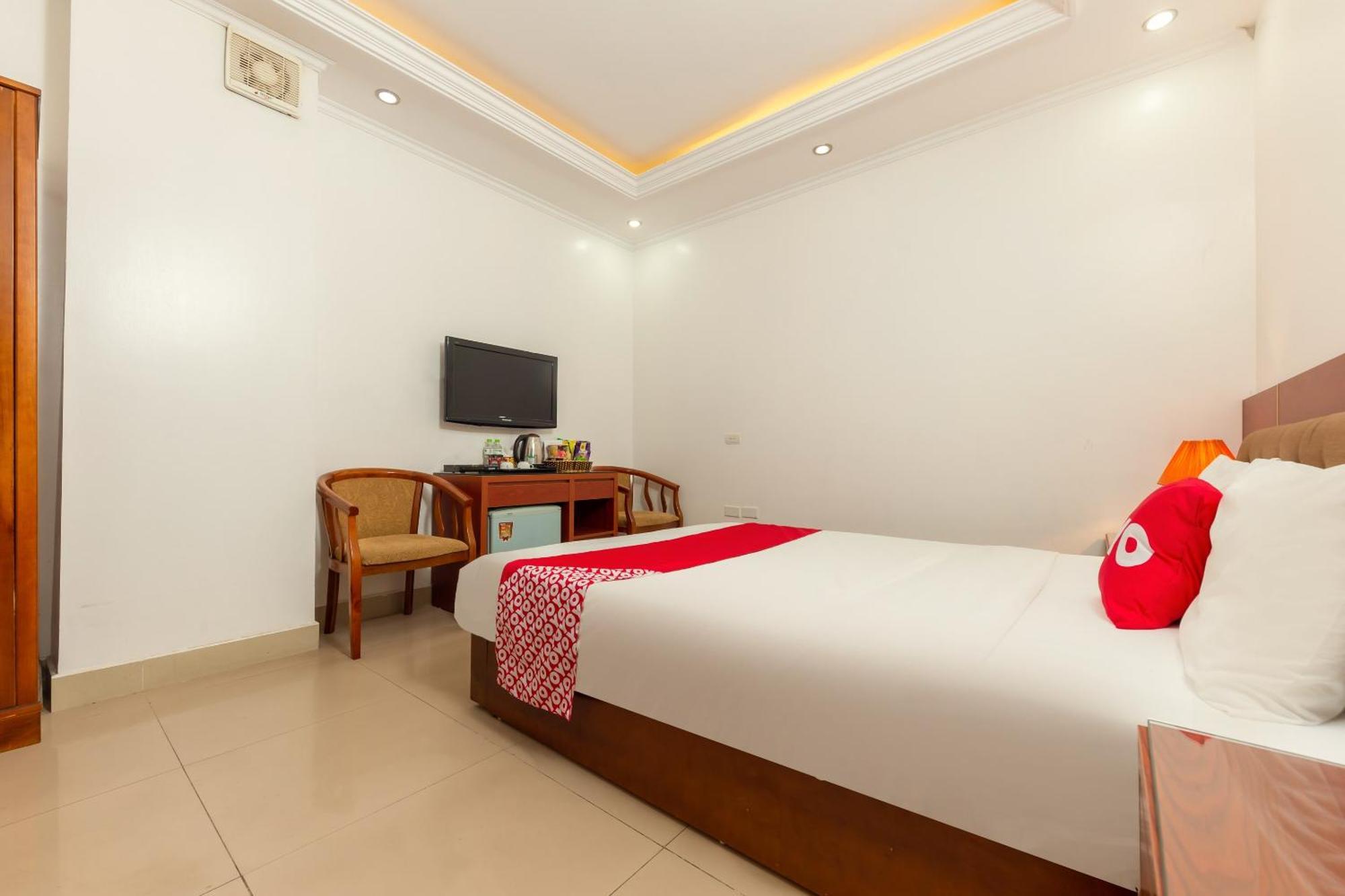 Super Oyo Capital O 387 Bach Duong Hotel Ανόι Εξωτερικό φωτογραφία