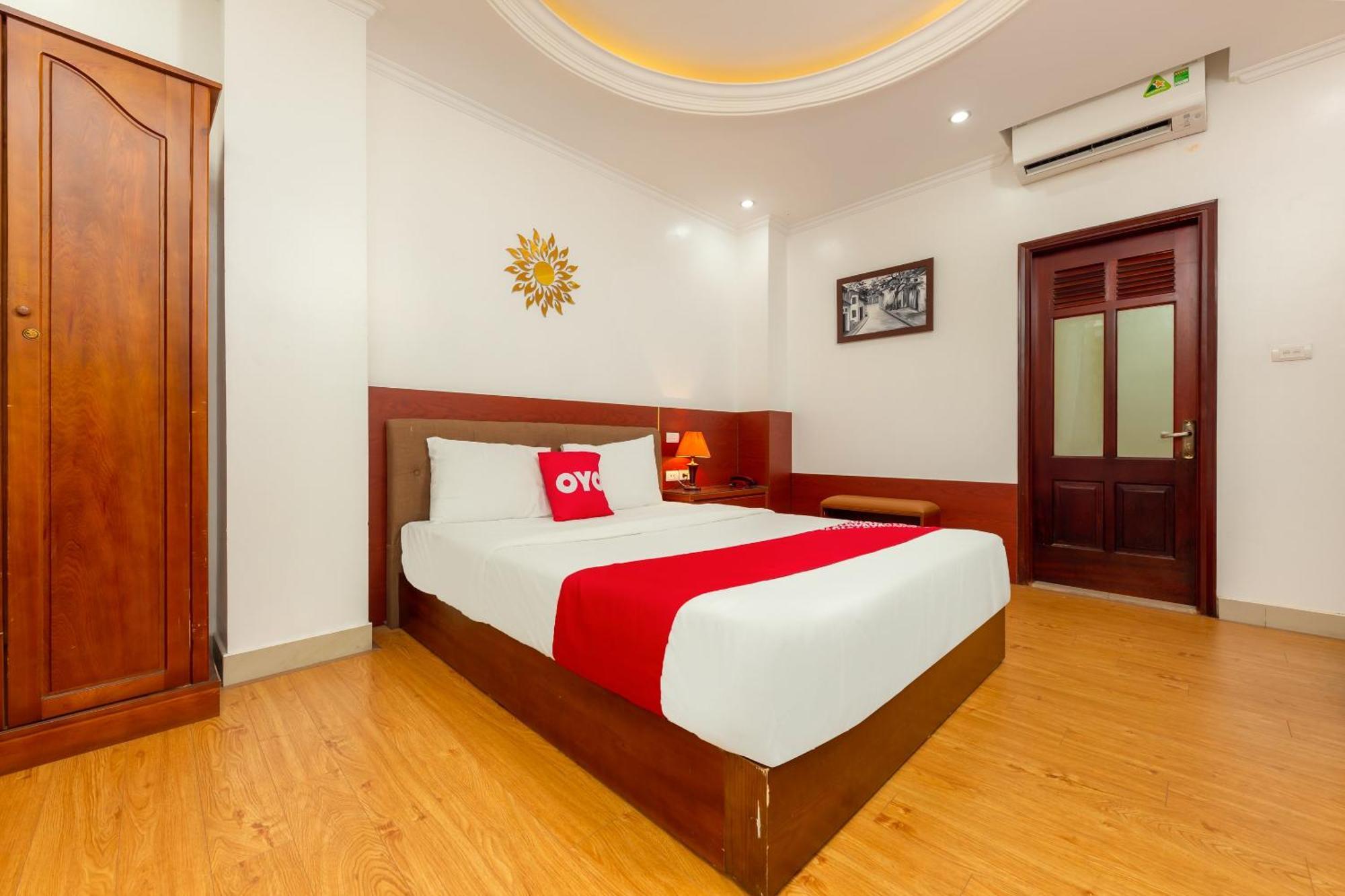 Super Oyo Capital O 387 Bach Duong Hotel Ανόι Εξωτερικό φωτογραφία