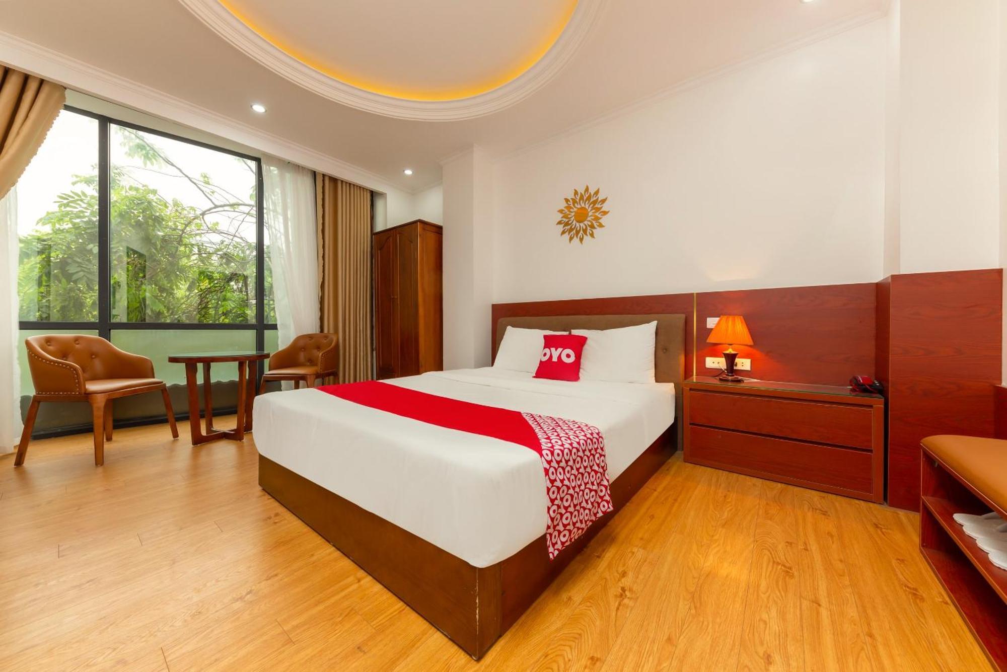 Super Oyo Capital O 387 Bach Duong Hotel Ανόι Εξωτερικό φωτογραφία