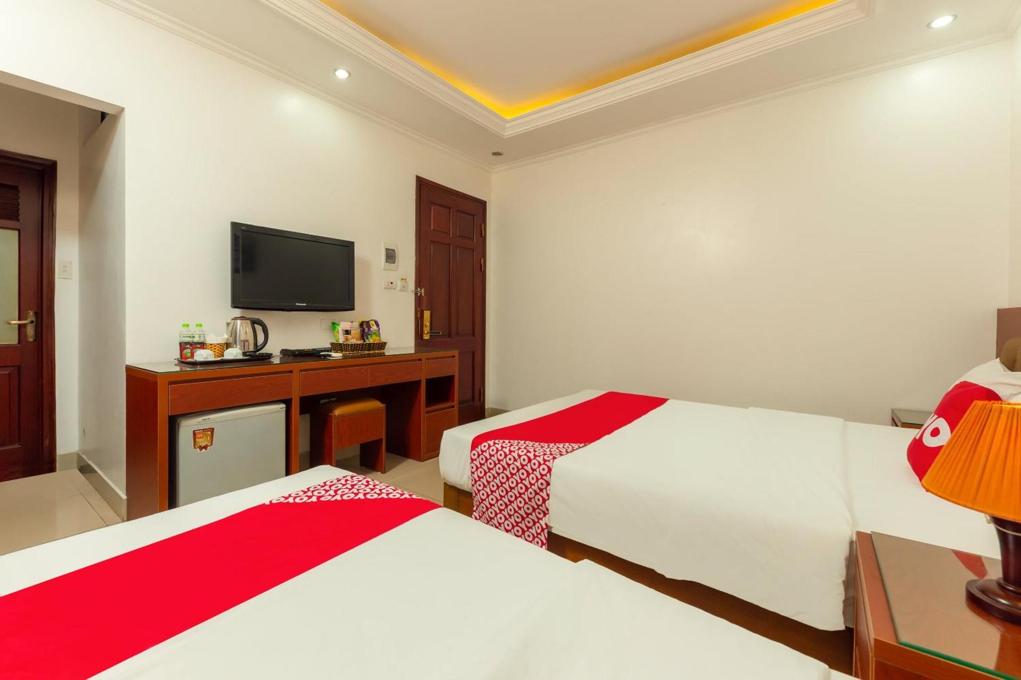 Super Oyo Capital O 387 Bach Duong Hotel Ανόι Εξωτερικό φωτογραφία