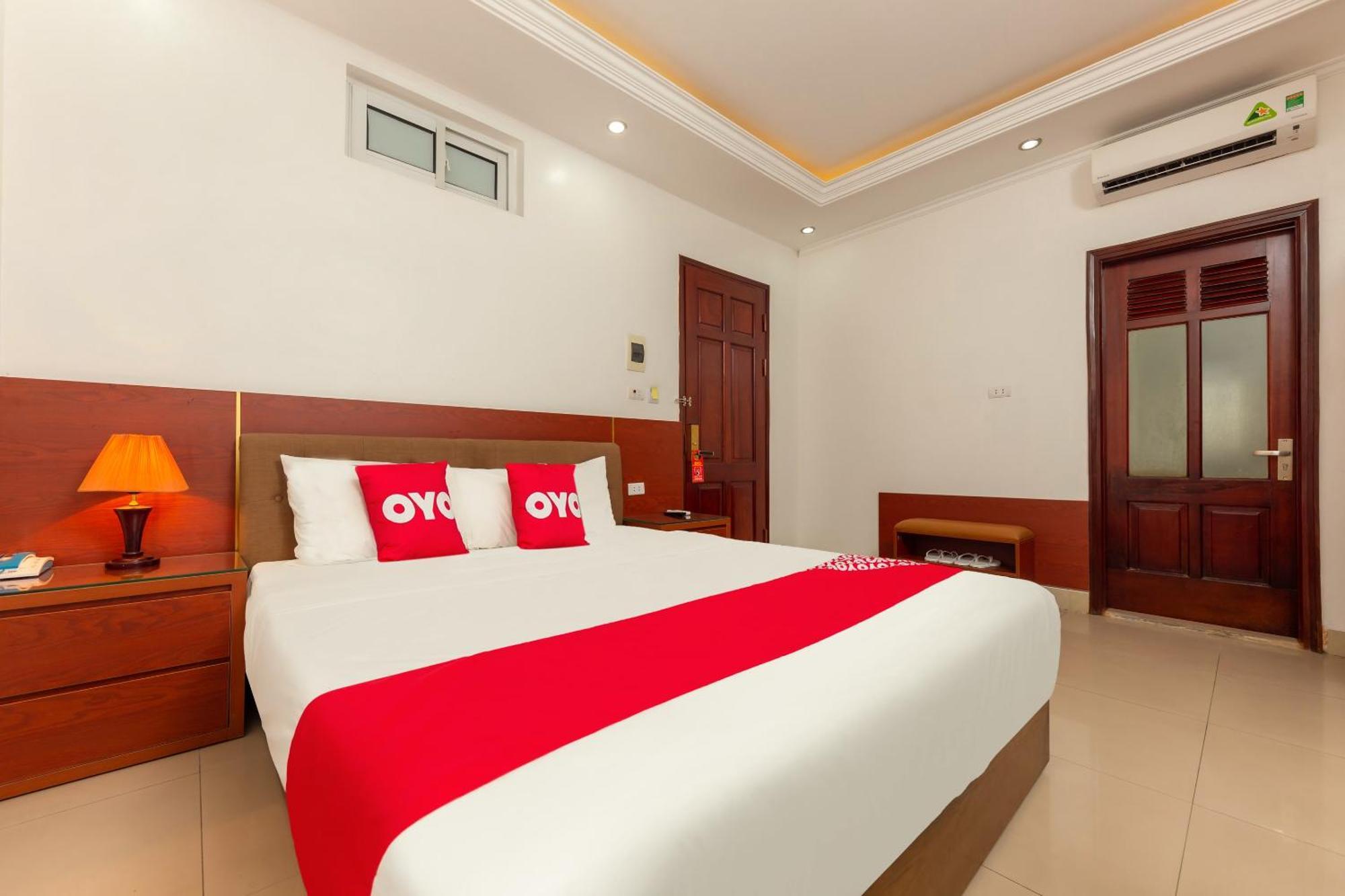 Super Oyo Capital O 387 Bach Duong Hotel Ανόι Εξωτερικό φωτογραφία