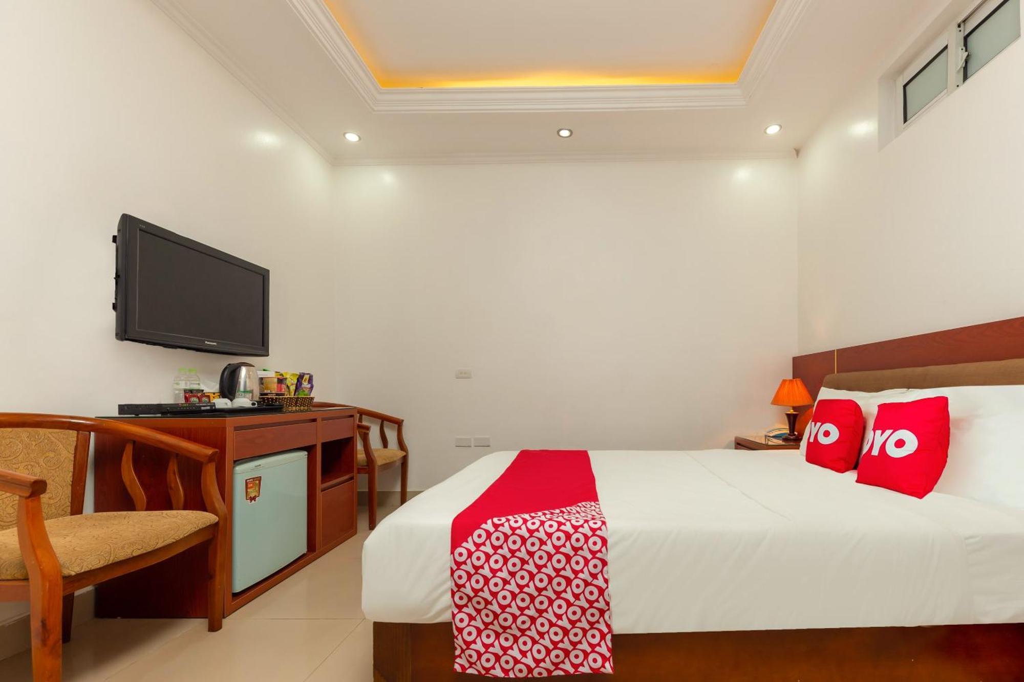 Super Oyo Capital O 387 Bach Duong Hotel Ανόι Εξωτερικό φωτογραφία