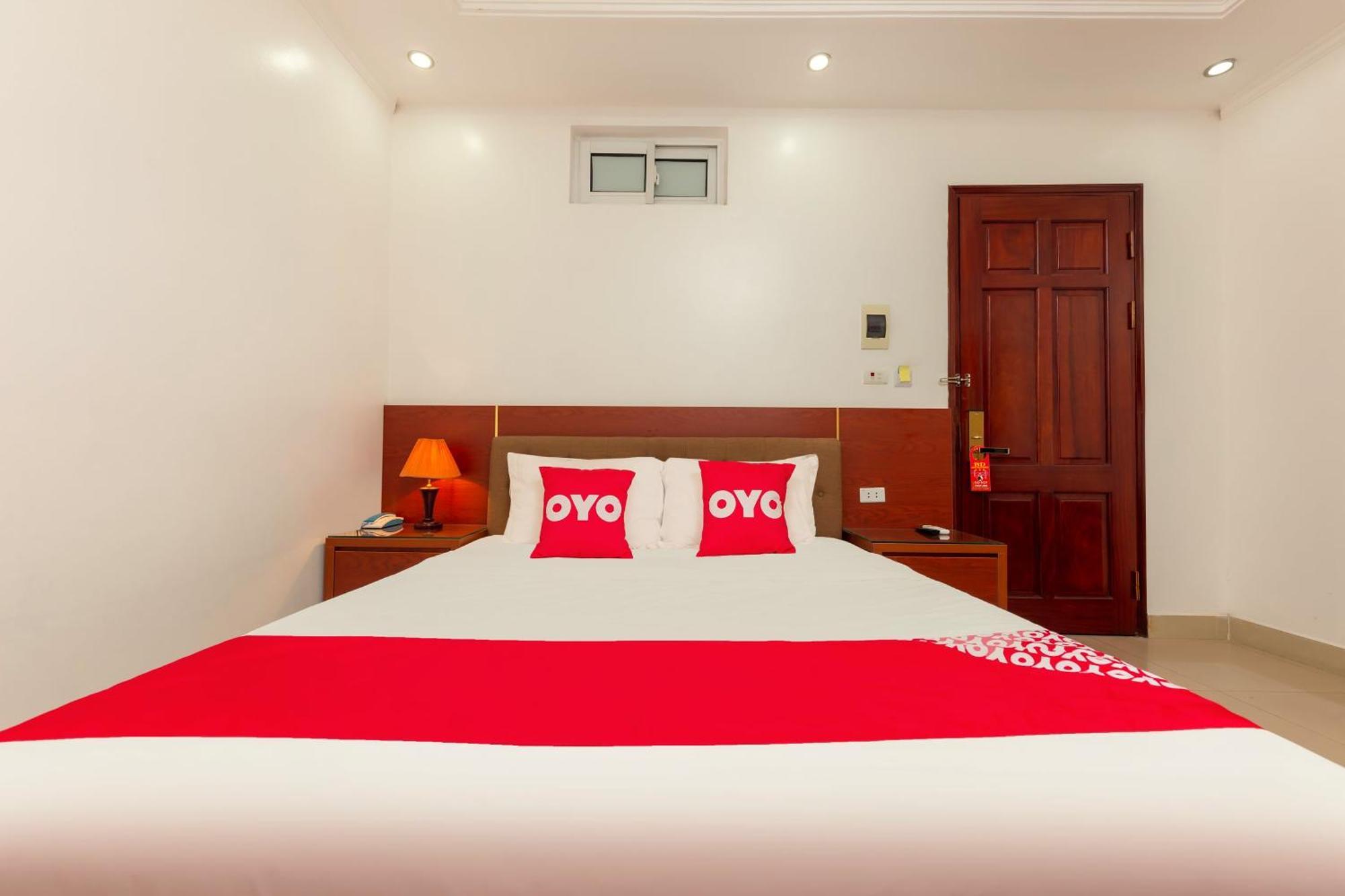 Super Oyo Capital O 387 Bach Duong Hotel Ανόι Εξωτερικό φωτογραφία