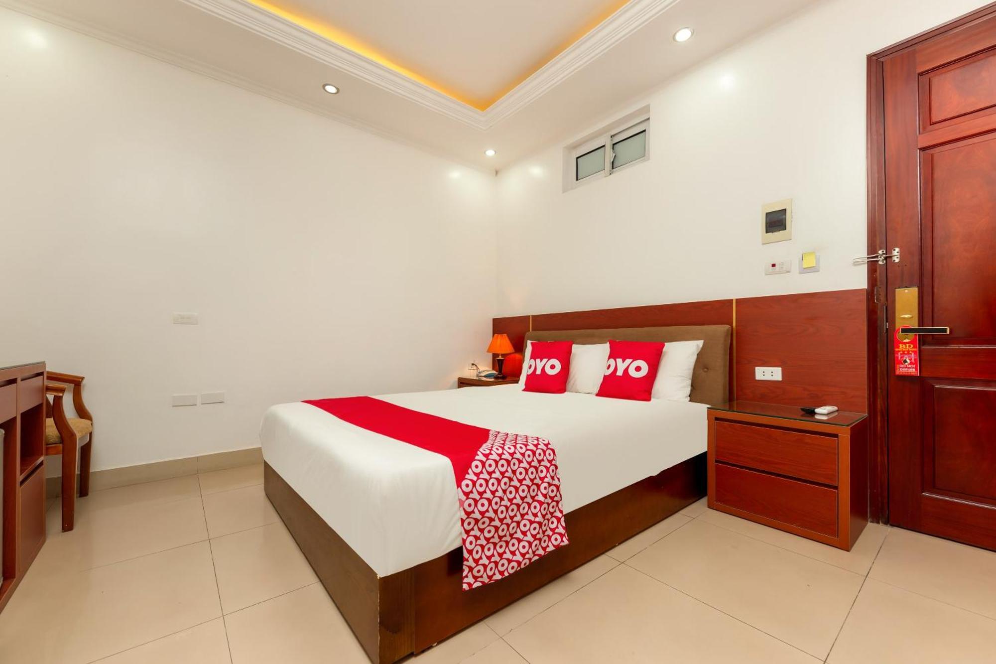 Super Oyo Capital O 387 Bach Duong Hotel Ανόι Εξωτερικό φωτογραφία