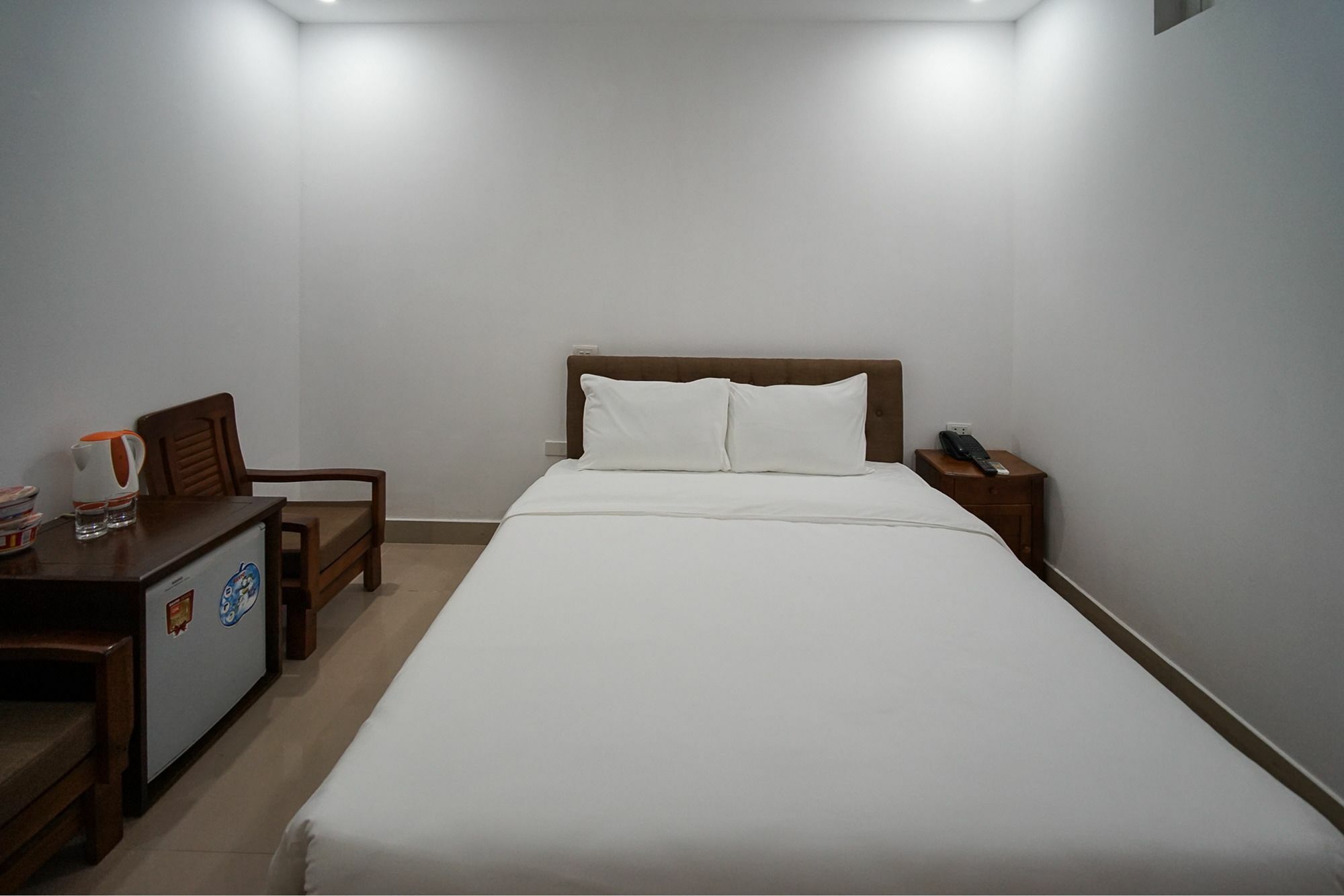 Super Oyo Capital O 387 Bach Duong Hotel Ανόι Εξωτερικό φωτογραφία