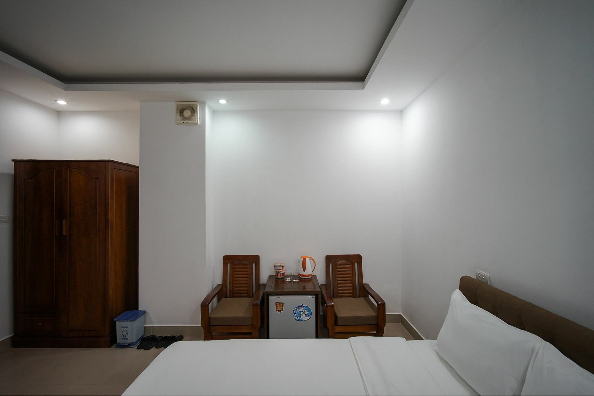 Super Oyo Capital O 387 Bach Duong Hotel Ανόι Εξωτερικό φωτογραφία